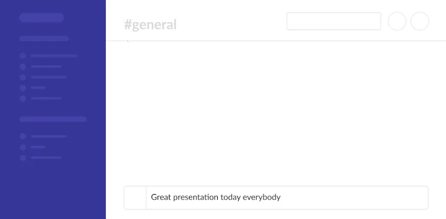 EmoBond for Slack gallery image