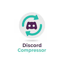 Free Discord video compressor gallery image