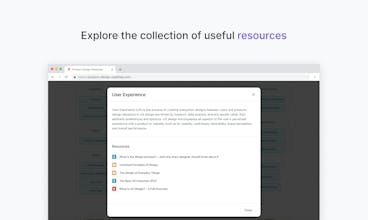 Product Design Roadmap gallery image