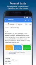 Check for Hotmail - Works with Hotmail, Outlook and Gmail gallery image