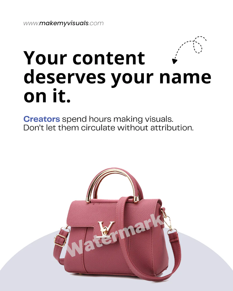 MakeMyVisuals screenshot 3