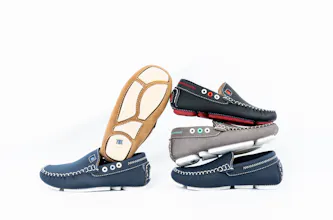 Mockas Shoes gallery image