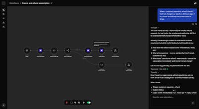 Typenode Beta gallery image