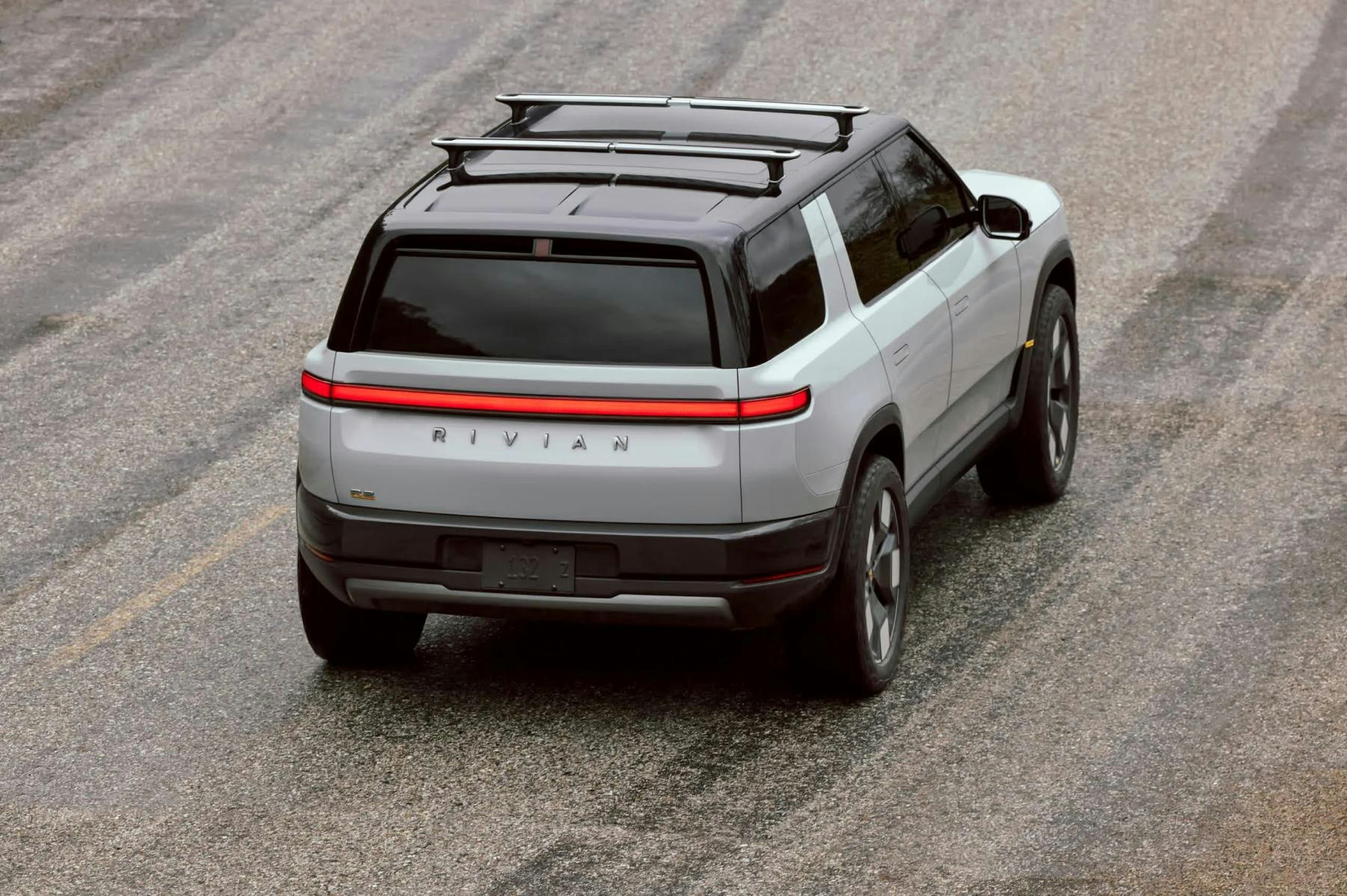 Rivian R2, R3 и R3X - Новый взгляд на электрическое приключение медиа 4