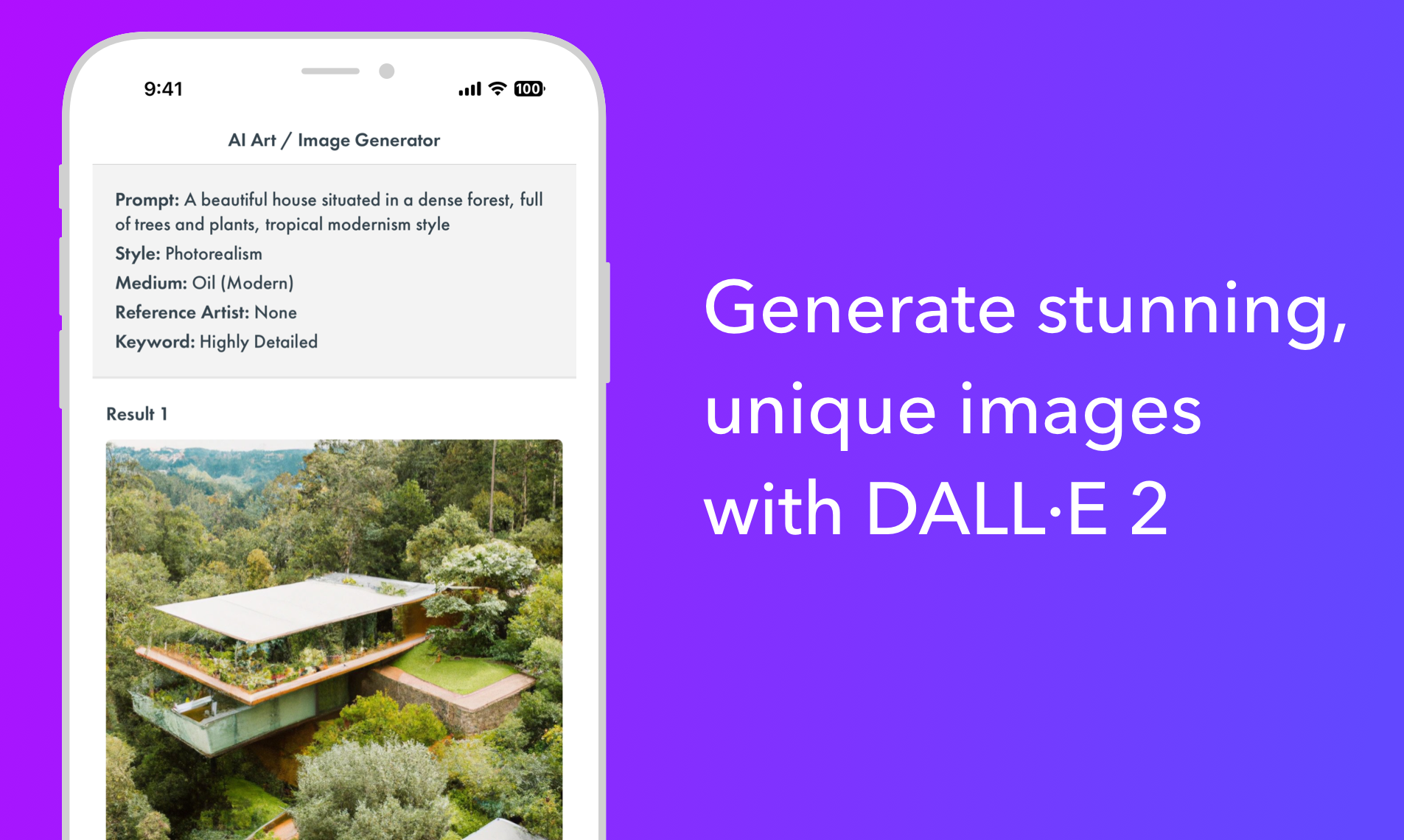 AIDA: Mobile AI Chatbot Assistant gallery image