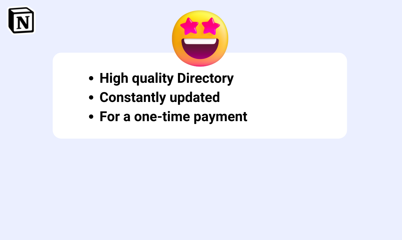 Exclusive list of eCommerce projects gallery image