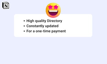 Exclusive list of eCommerce projects gallery image