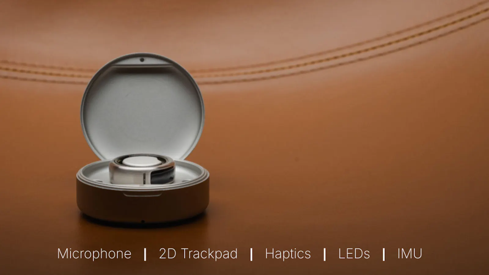 OASIS 1 Ring screenshot 6