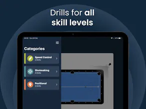 DrillRoom gallery image