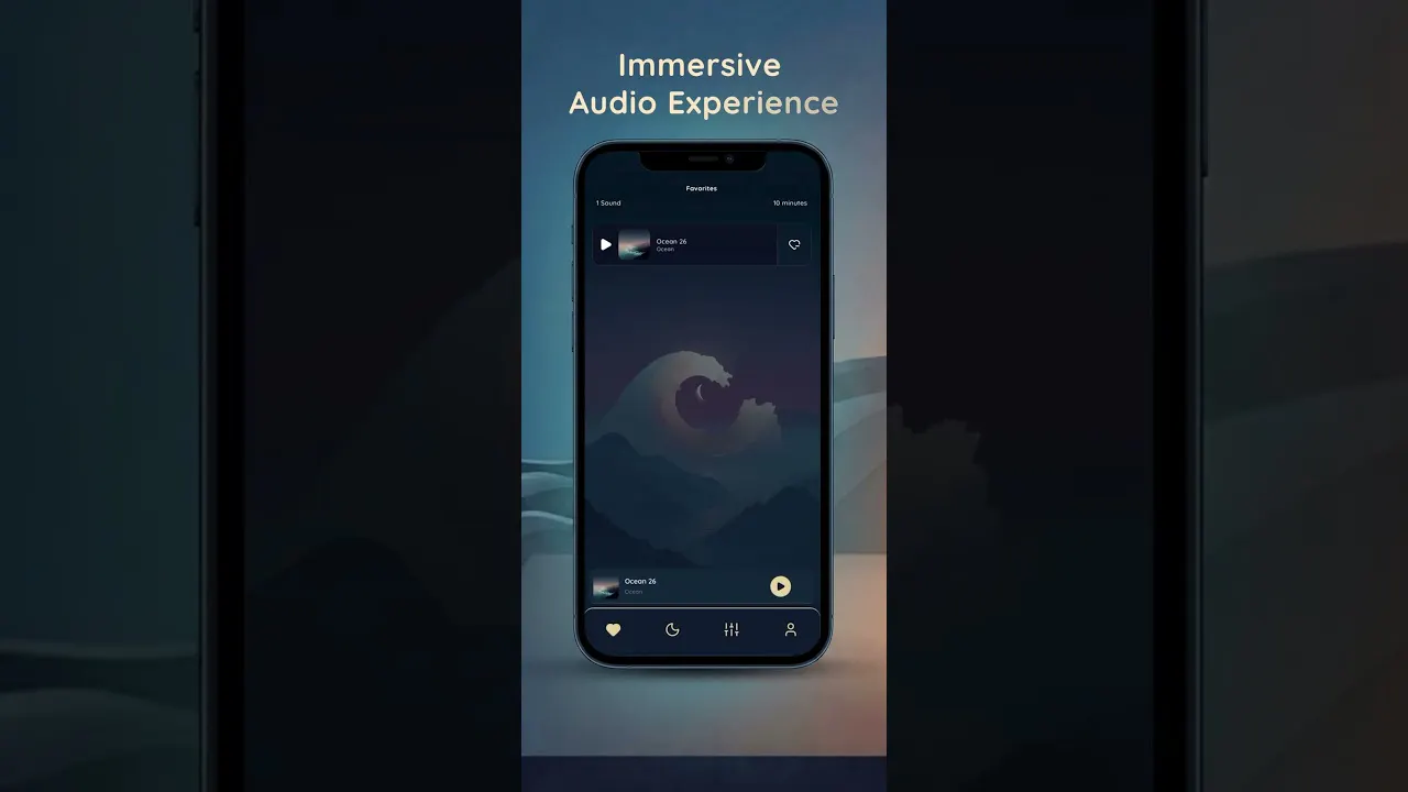 SlumberWave gallery image