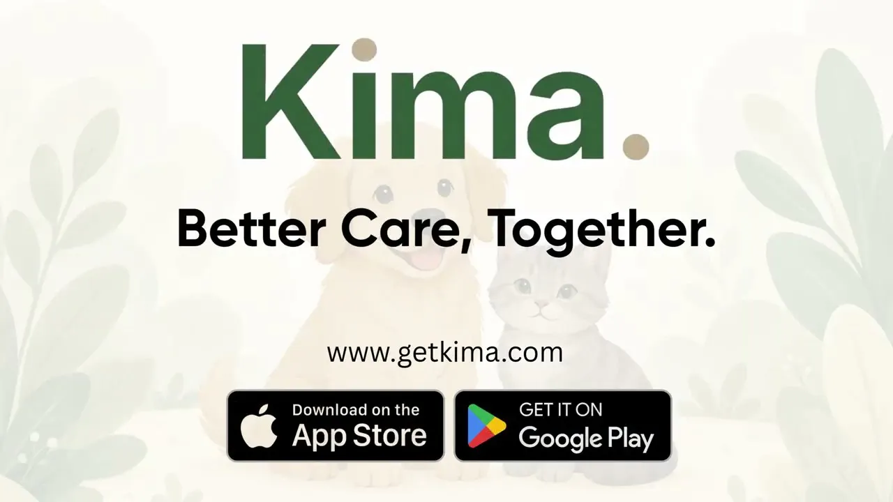 Kima Pet gallery image