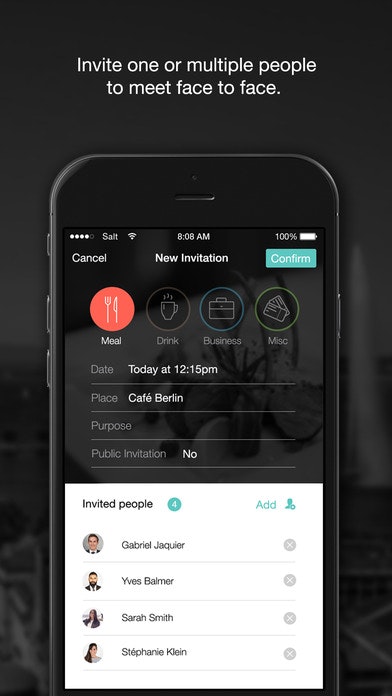 uKonect gallery image