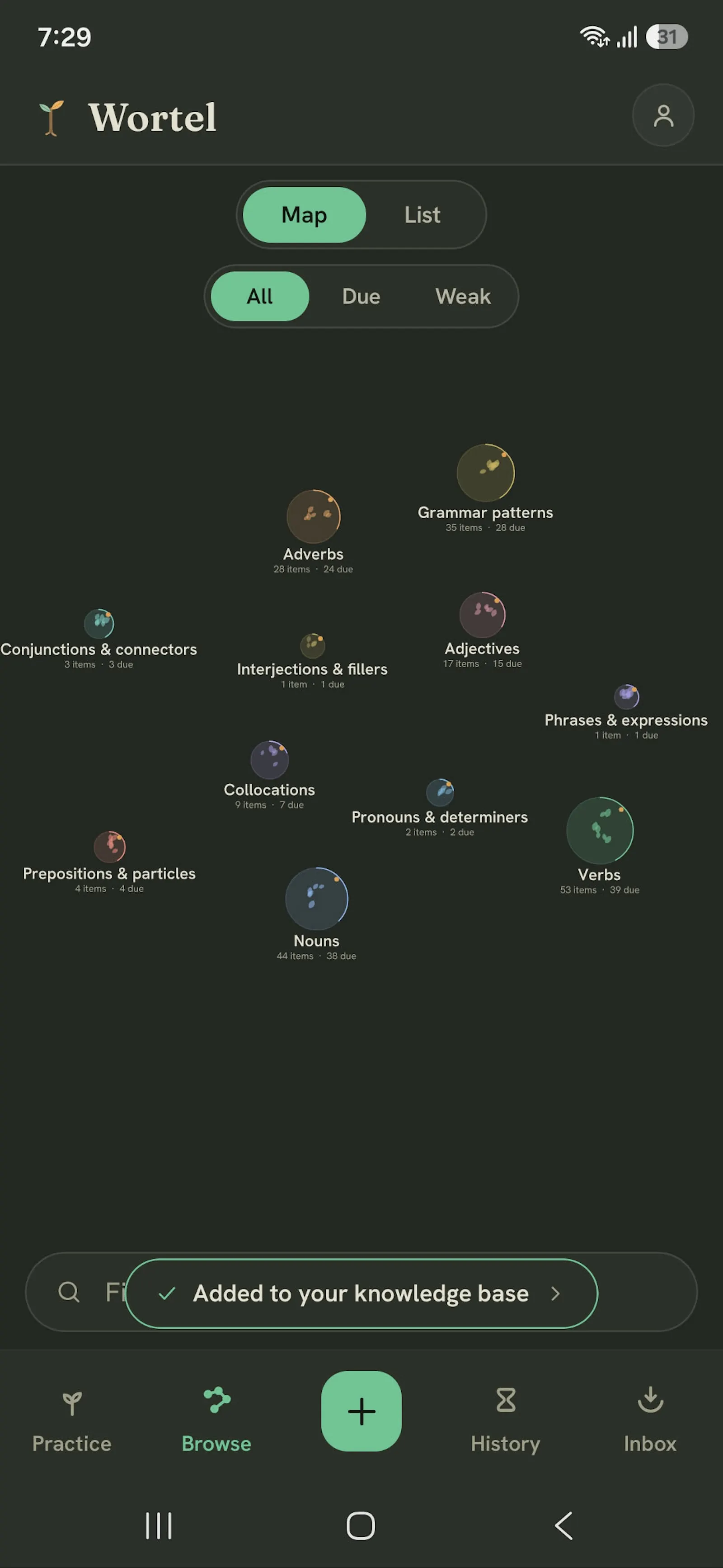 Wortel screenshot 7