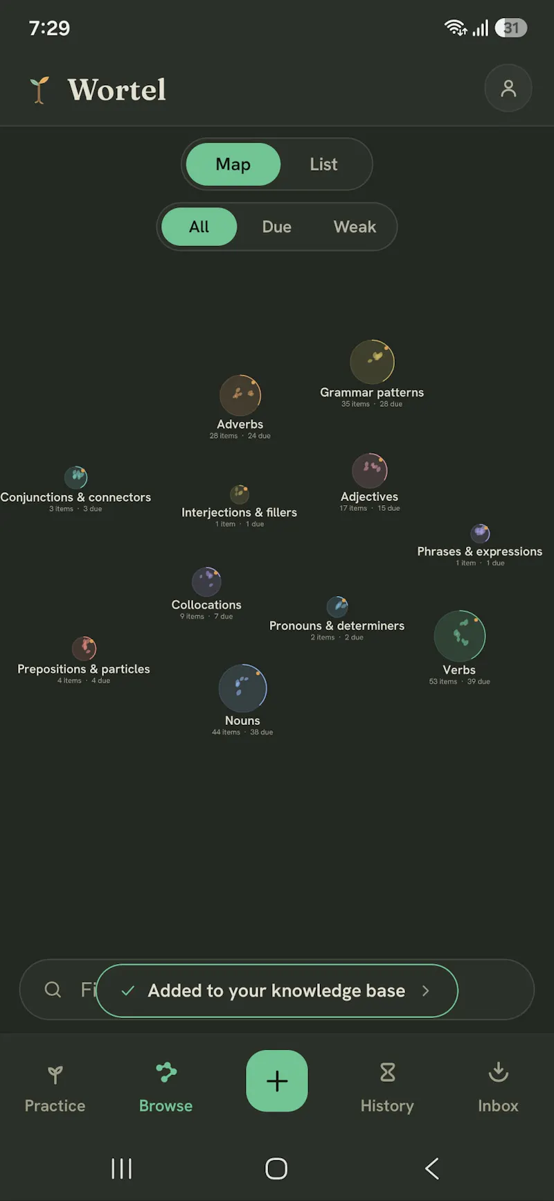 Wortel screenshot 7