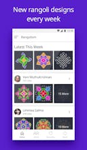 Rangolism V2.0 gallery image