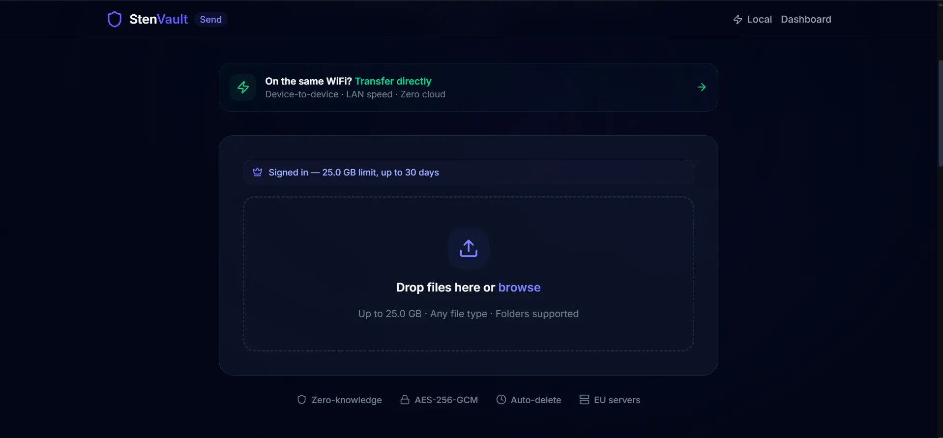 Screenshot 3