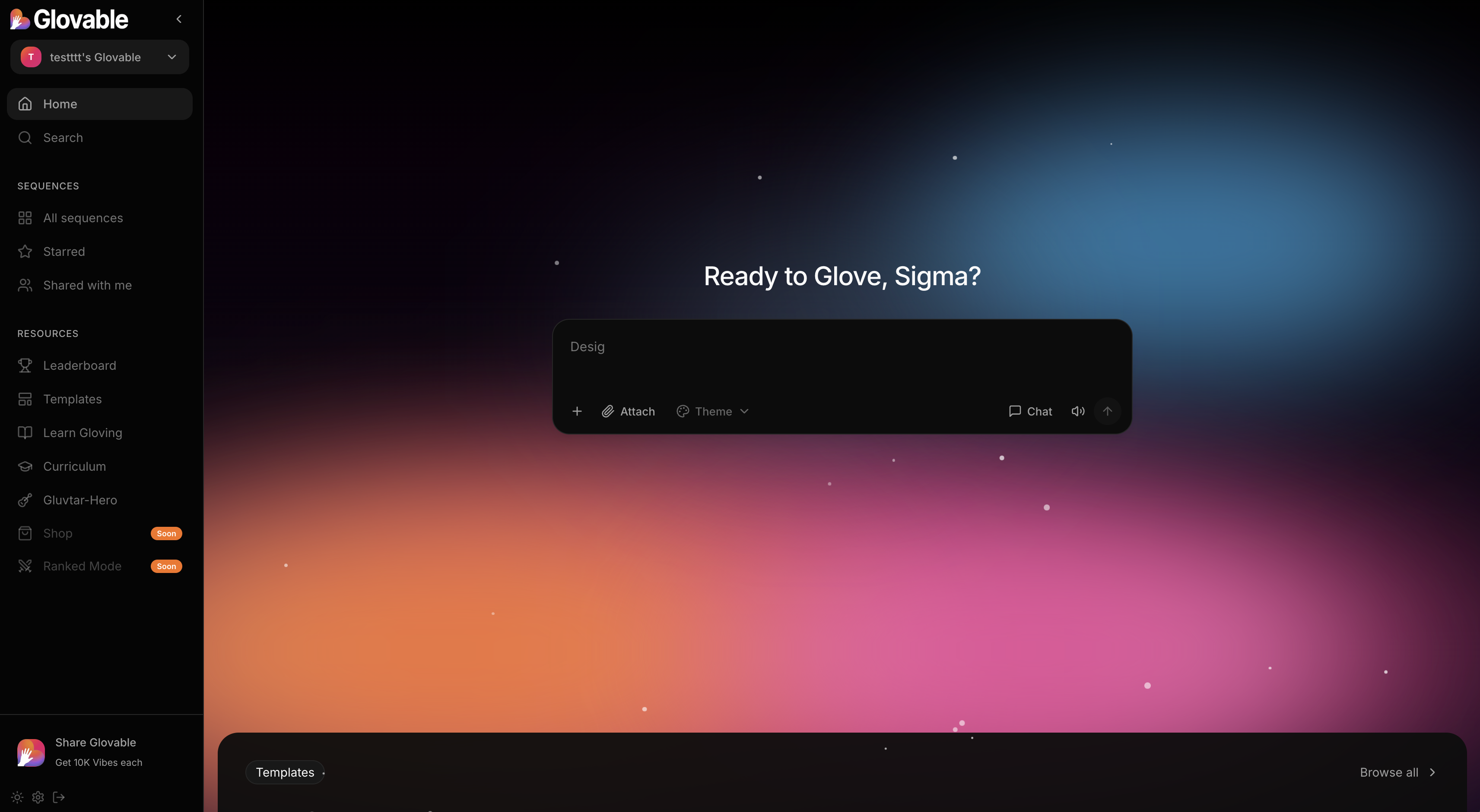 Glovable gallery image