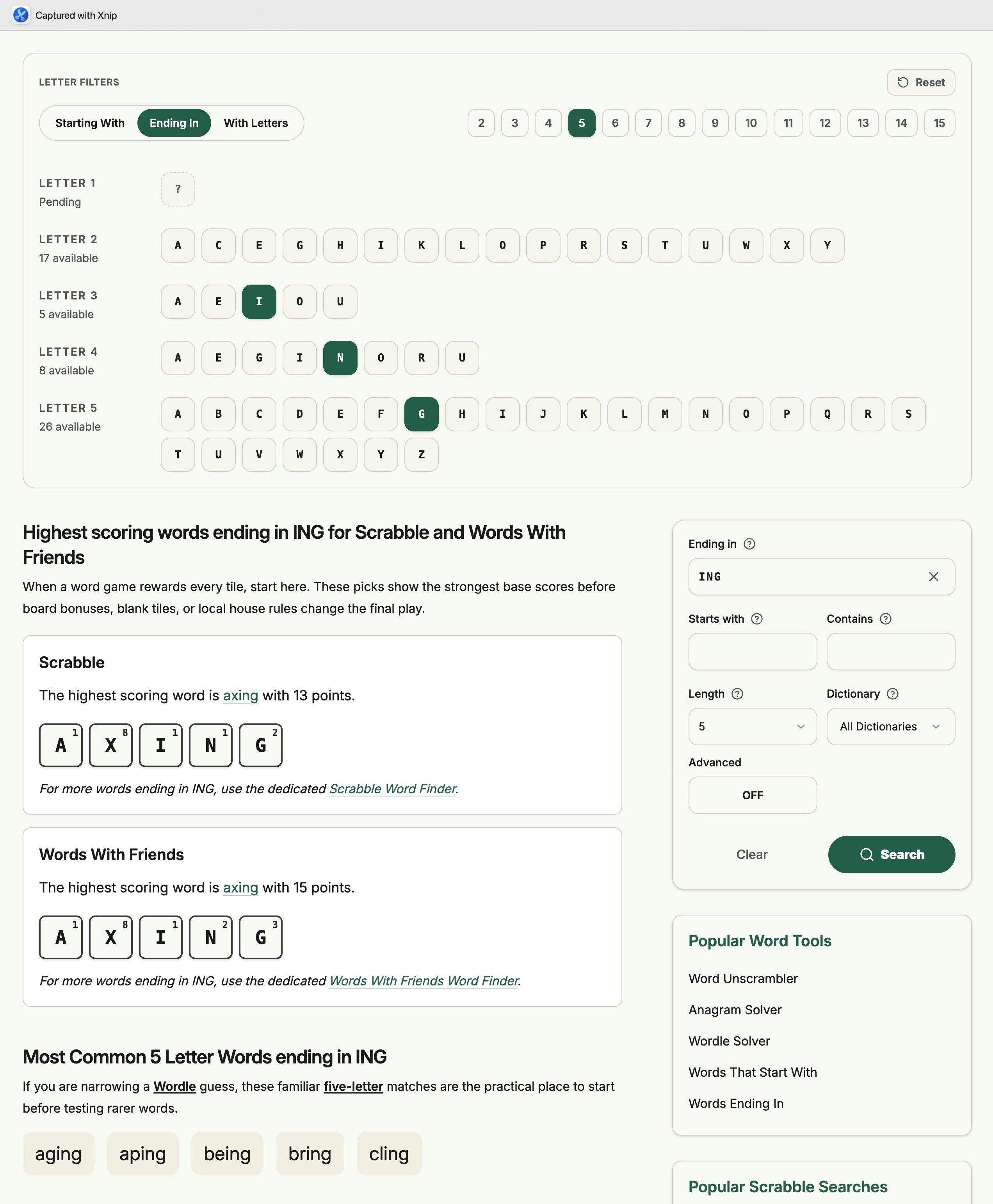 Worddit gallery image