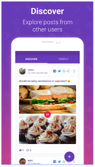 Blendin gallery image