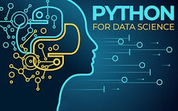 Programming for Data Science with Python media 2