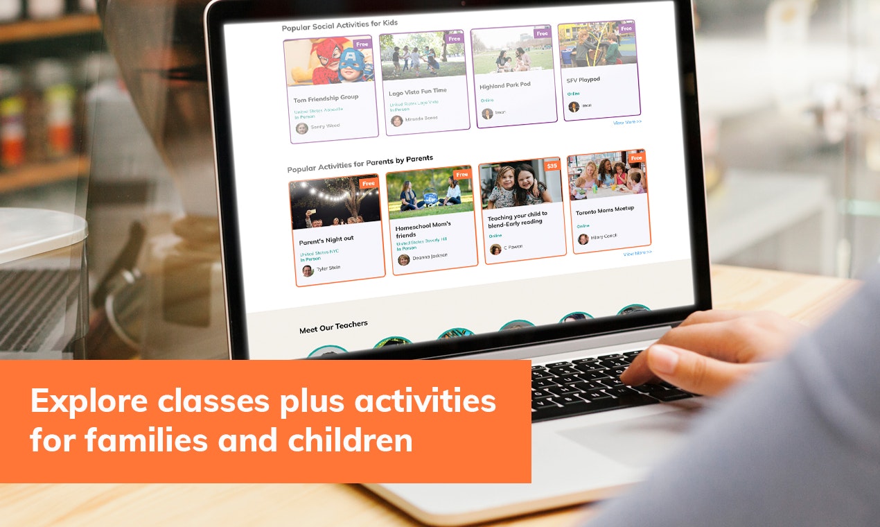 Adhoc School gallery image