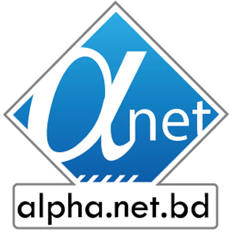 Alpha Net  screenshot 2
