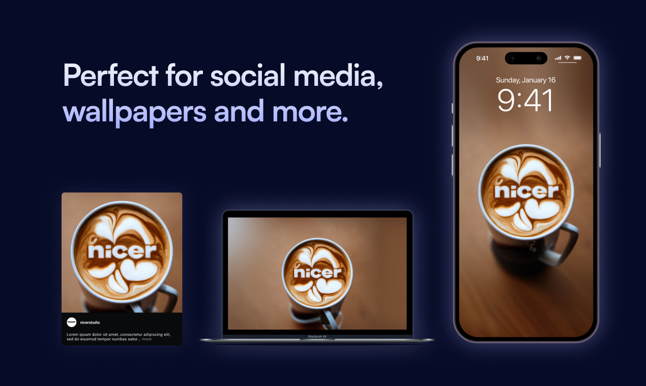 Logoscapes.ai media 3