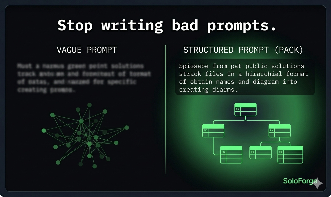 50 AI Prompts for Makers gallery image