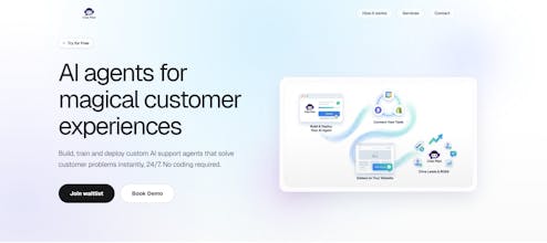 Chat Pilot gallery image