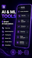 All-in-One Calculator gallery image
