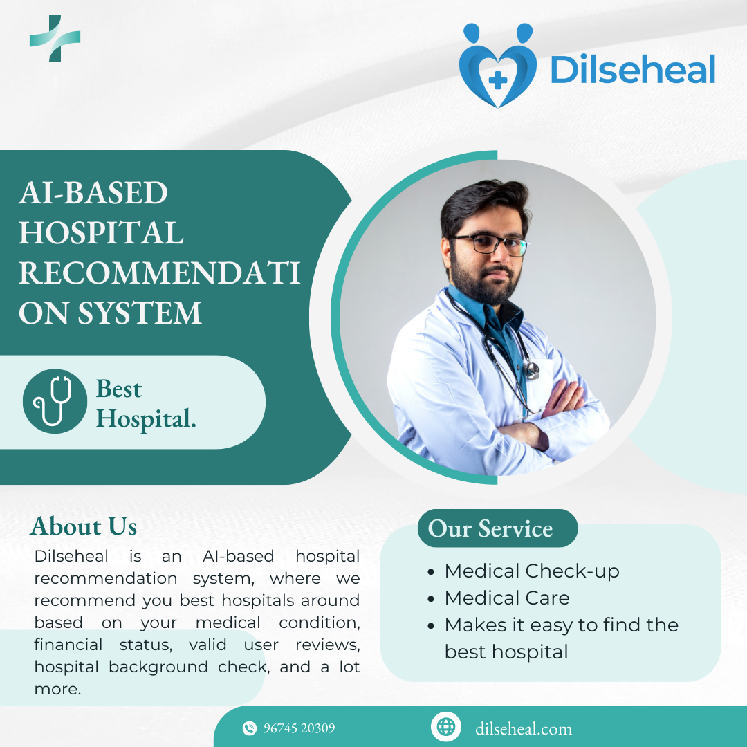 Dilseheal media 6