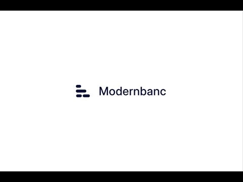 Modernbanc gallery image