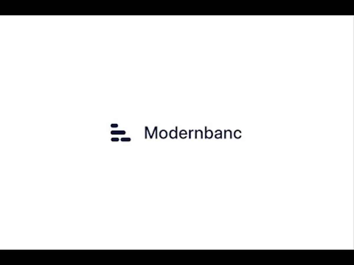 Modernbanc