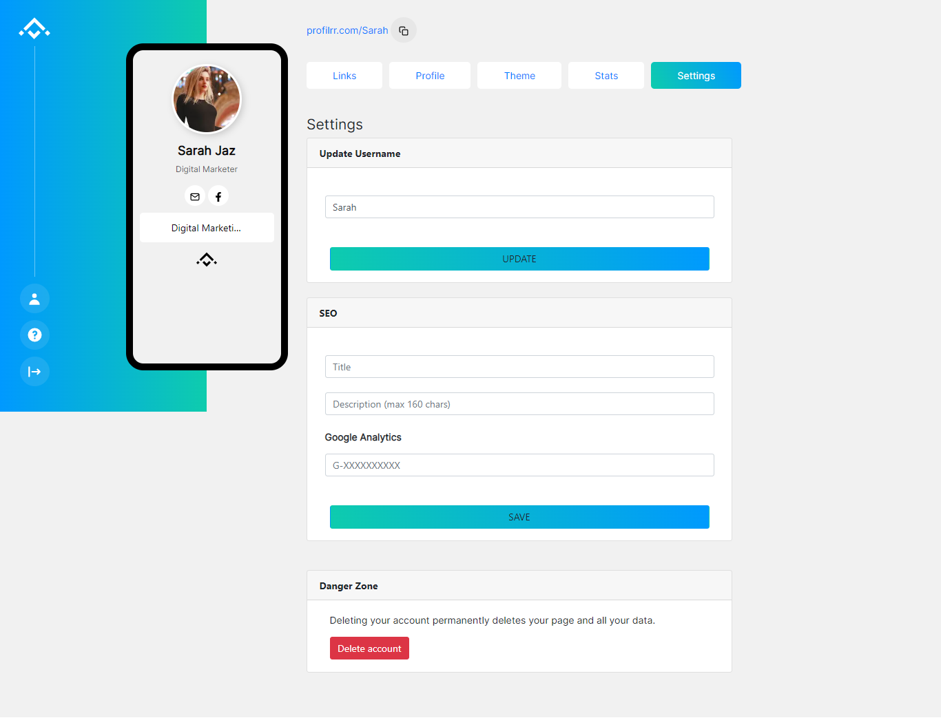 Profil media 10
