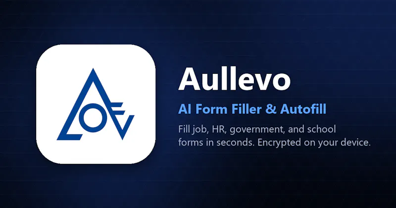 Aullevo screenshot 2