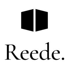 Reede logo