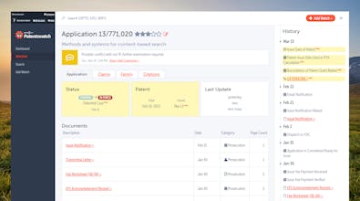 Patentswatch gallery image