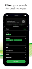 Evolve Careers App gallery image