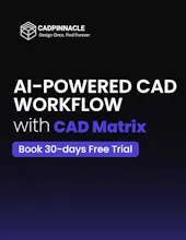 CAD Matrix gallery image
