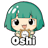 OSHIStamp