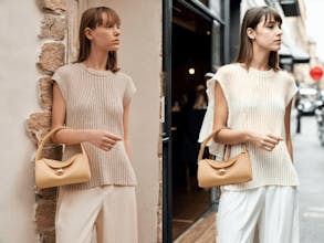 ZMO - AI Fashion Model gallery image