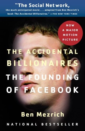 The Accidental Billionaires: The Founding of Facebook  gallery image