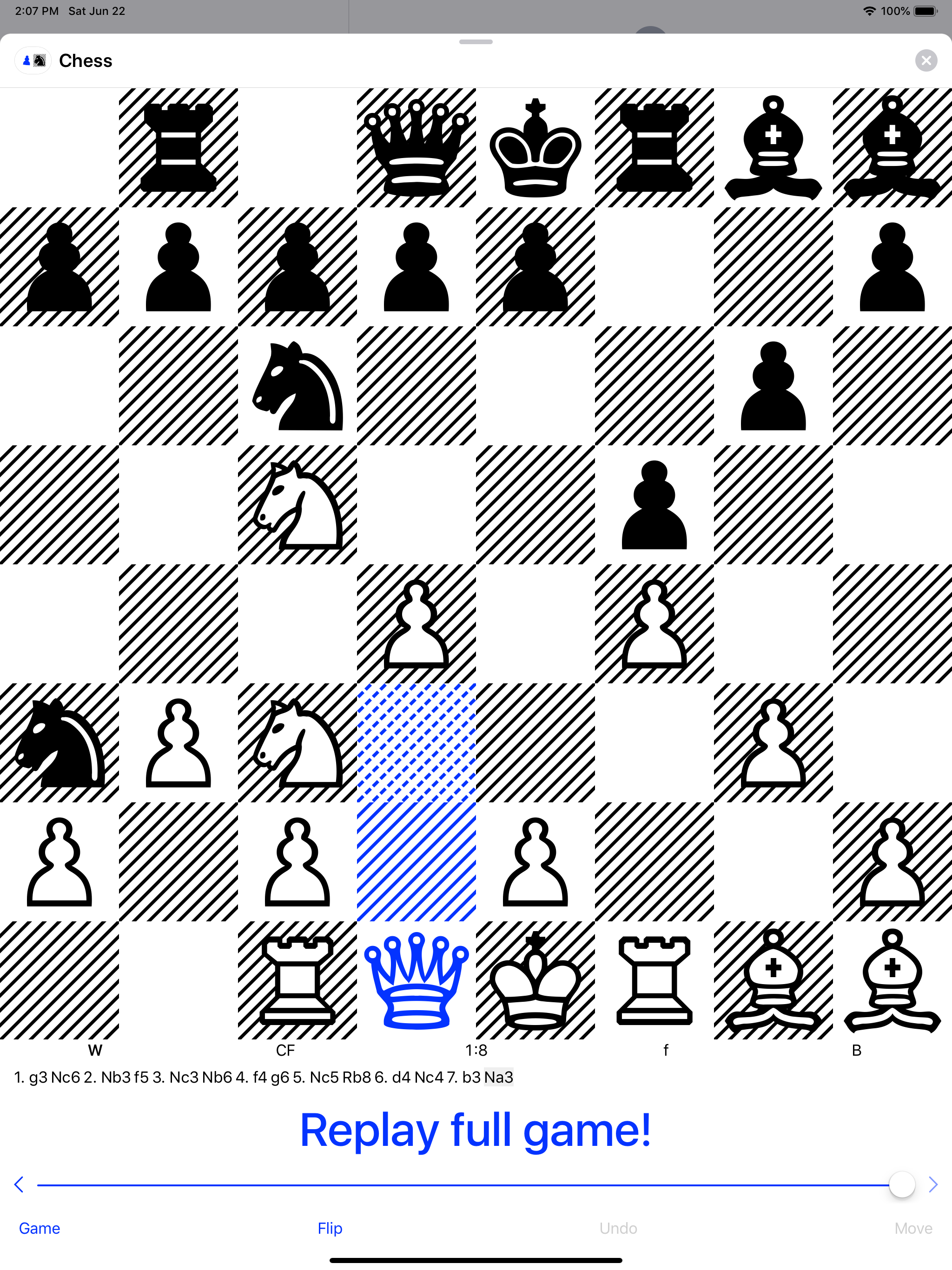 Chess gallery image