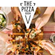 The Pizza Book
