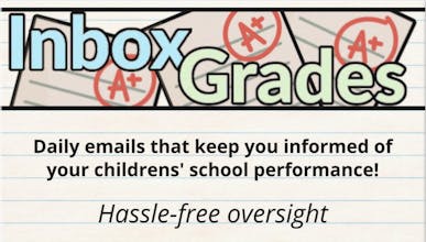 InboxGrades gallery image