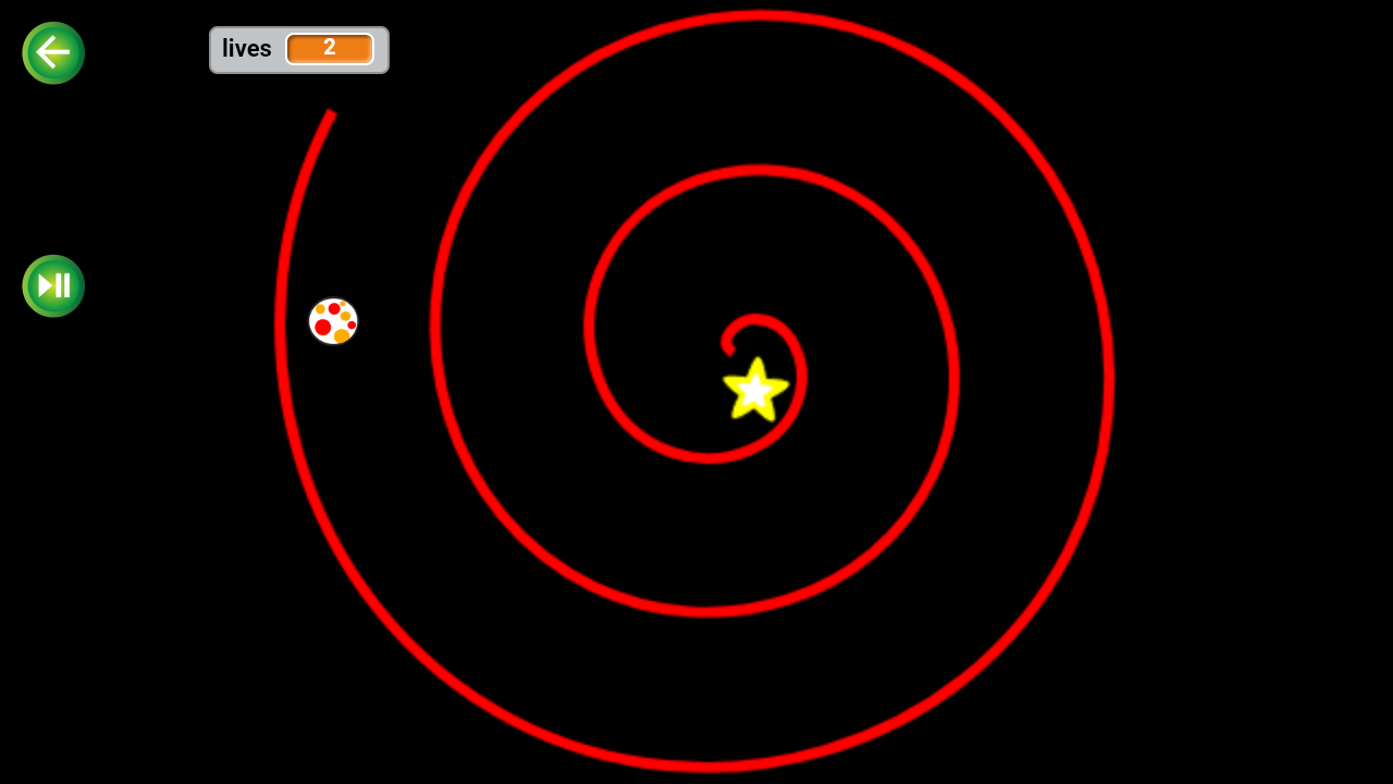 Bounce Ball Maze gallery image