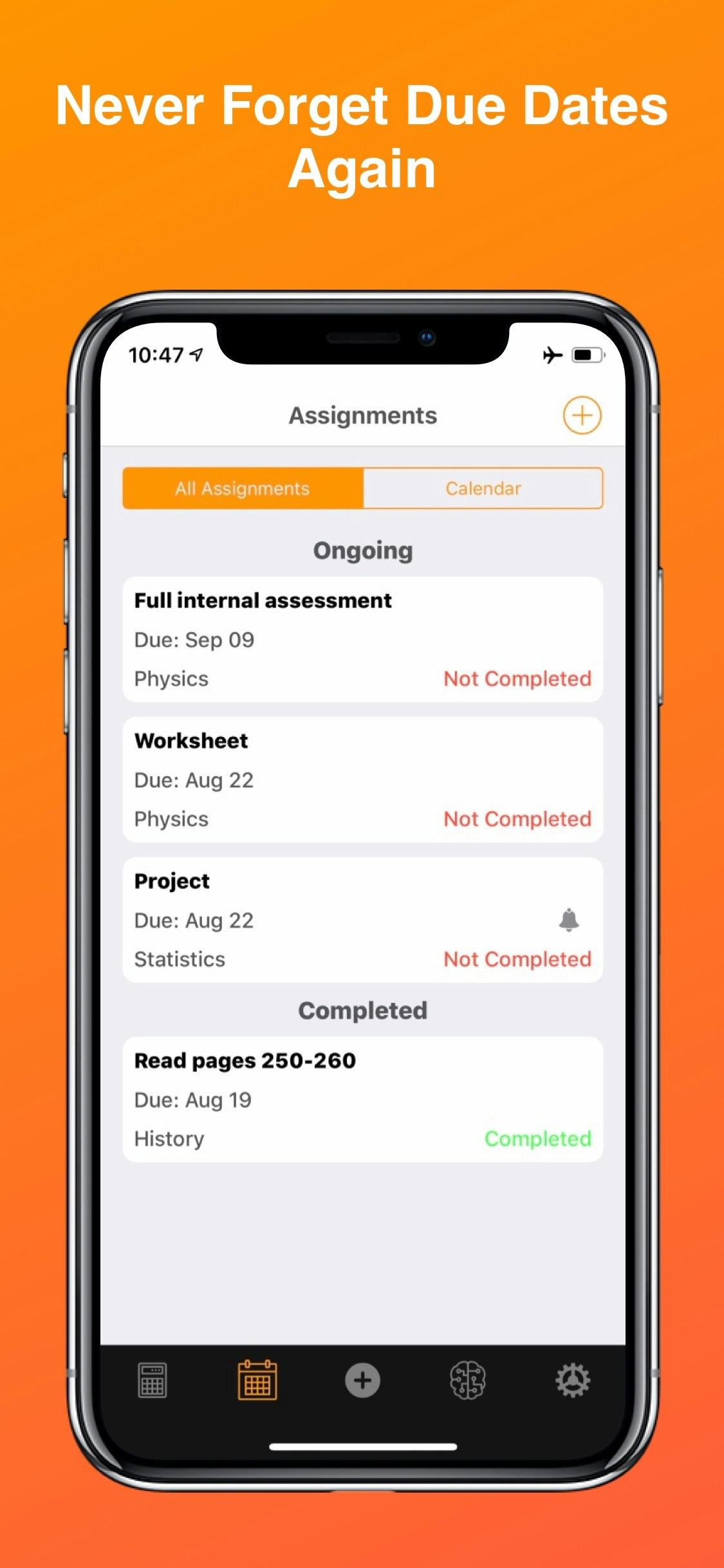 GradePoint gallery image