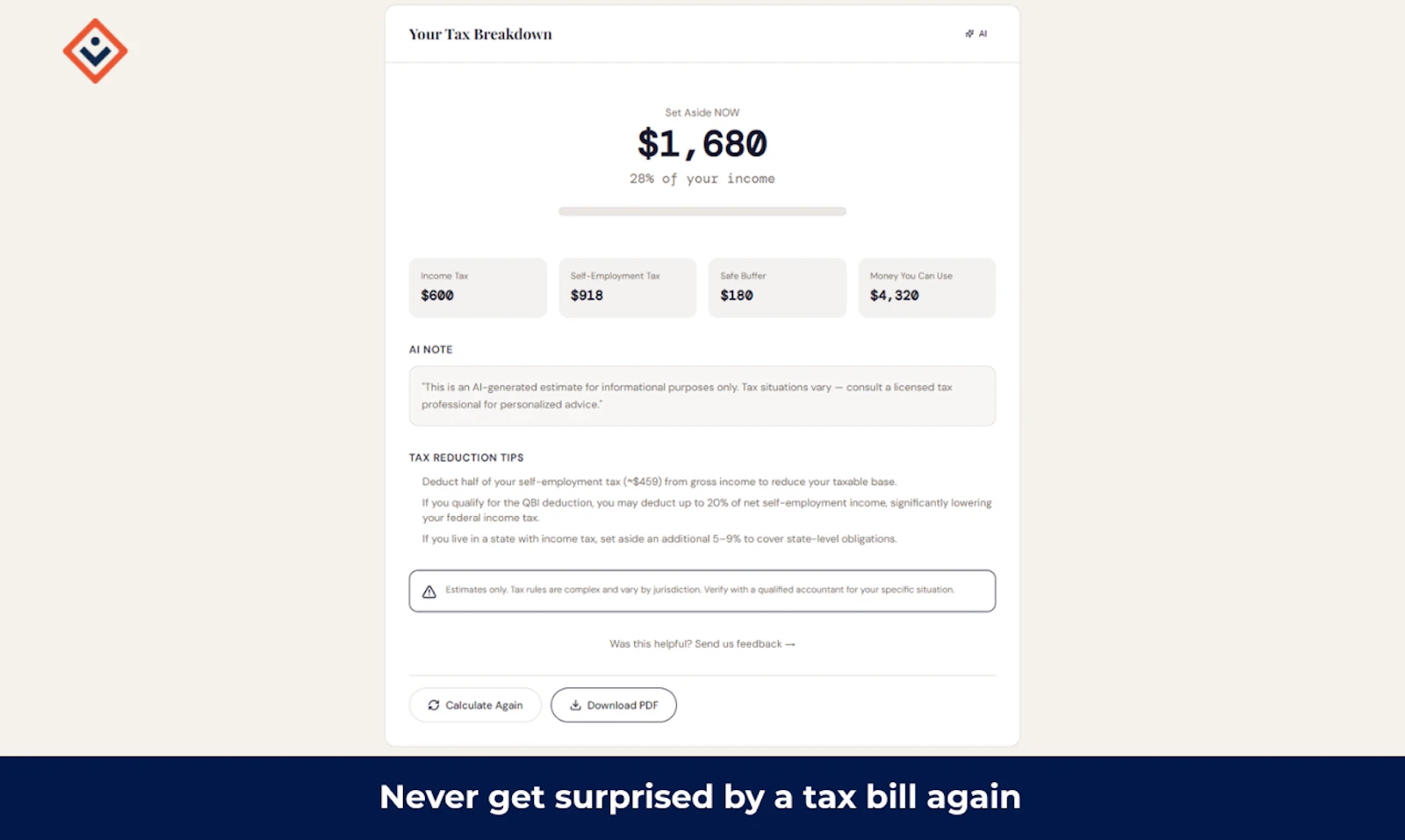 WorkClarity screenshot 5
