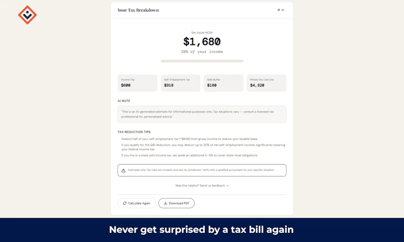 WorkClarity screenshot 5