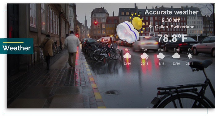 INMO AIR gallery image